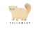 Yellow-cat-logo